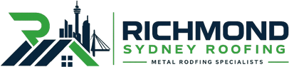 Richmond Sydney Roofing PTY LTD logo